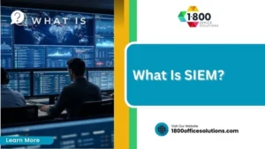 What Is SIEM? A Complete Guide to Security Information and Event Management