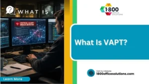 What Is VAPT? Vulnerability Assessment and Penetration Testing Explained