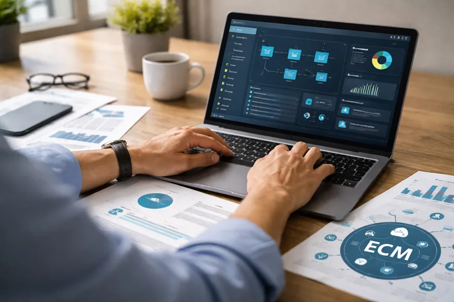 content management systems