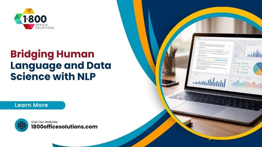 Natural Language Processing