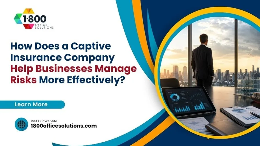 captive insurance