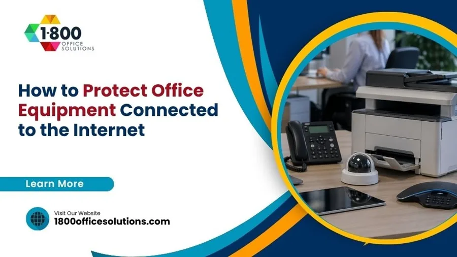 Office equipment