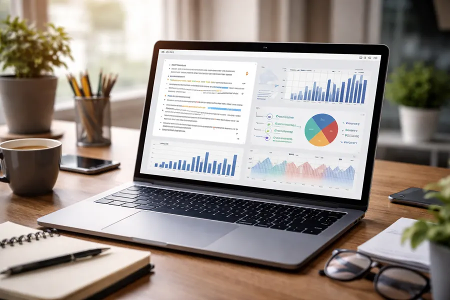 Natural Language Processing