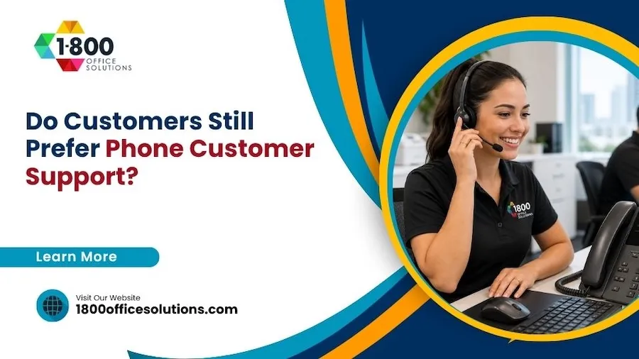 phone customer support