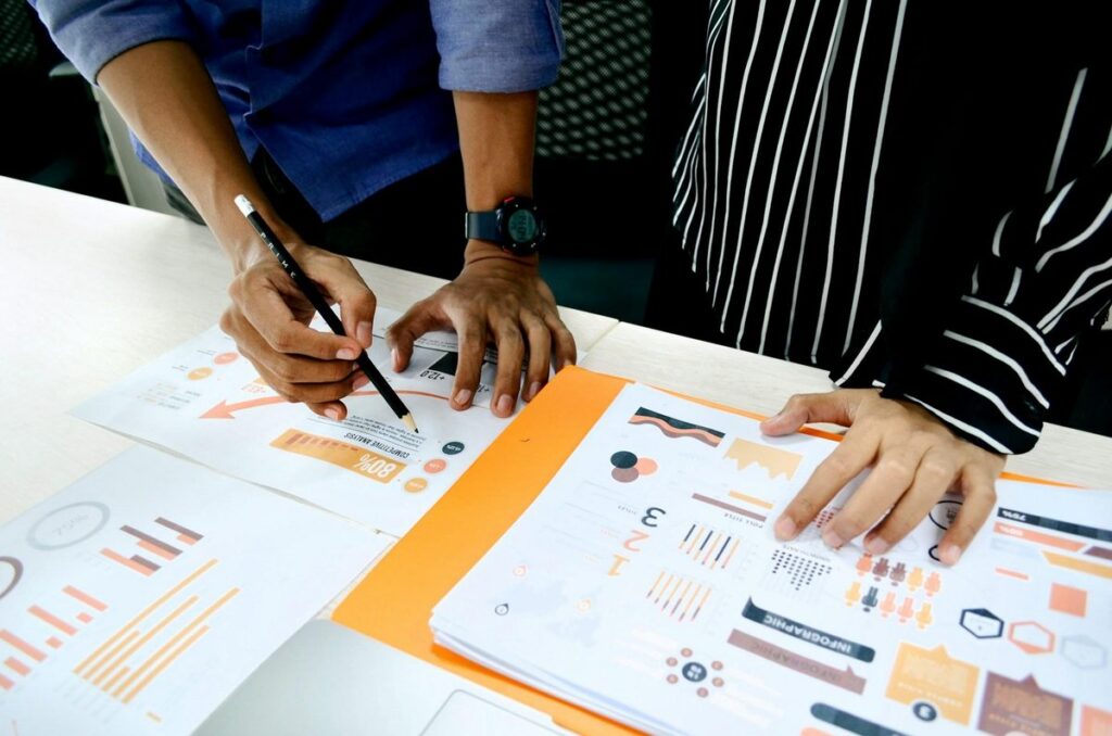 How Better Business Data Improves Strategic Decision-Making