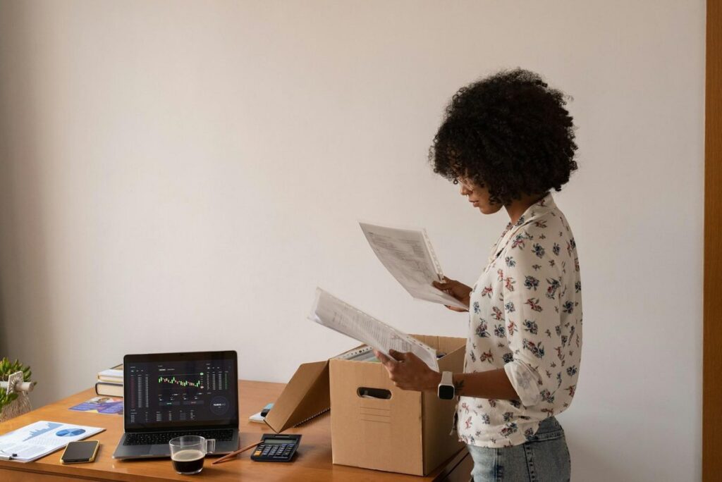 Office Relocation Checklist: How to Move Without Disrupting Your Business