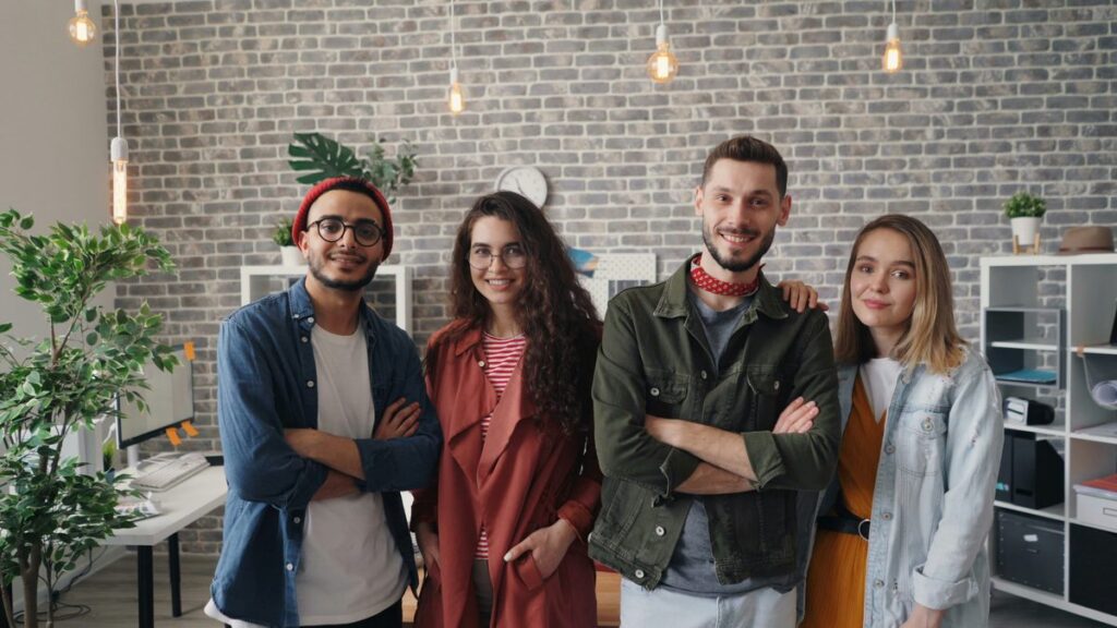 The Office Is Modern. Does the Employer Brand Match?