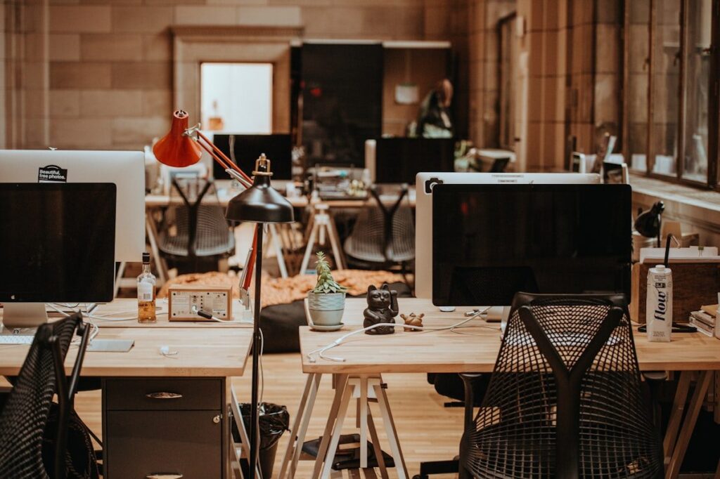7 Things Every Modern Workplace Needs Right Now