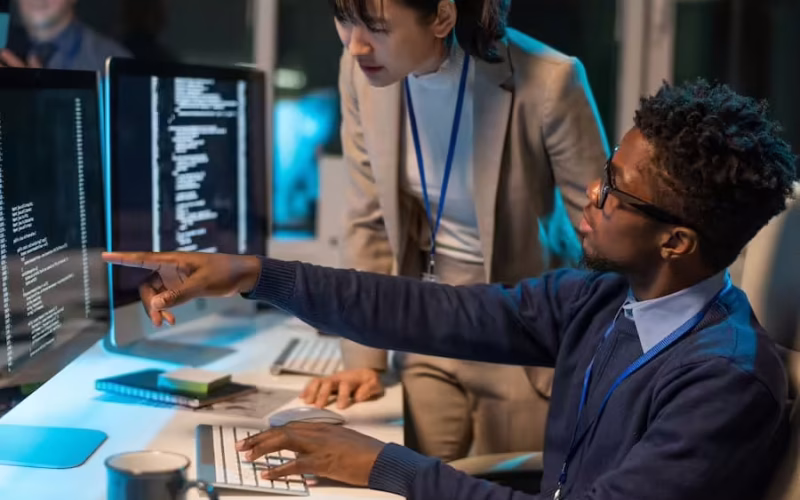 Managed Detection and Response