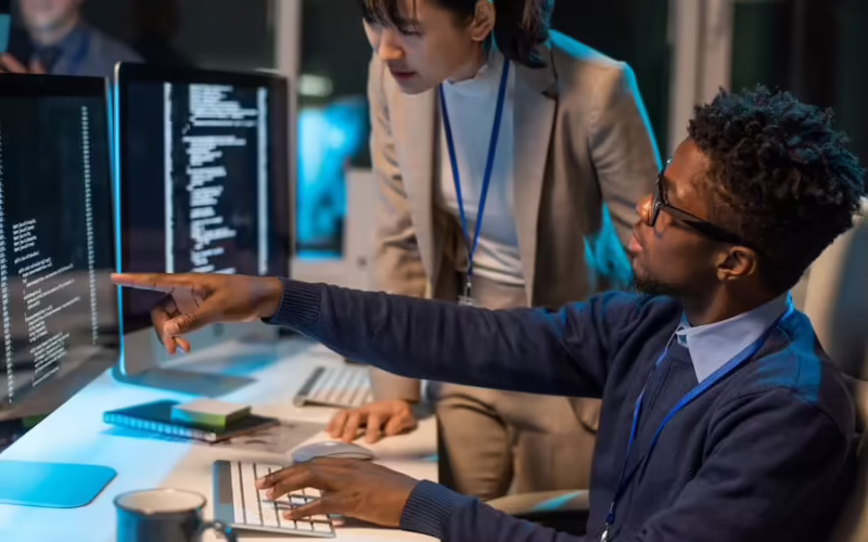 Managed Detection and Response