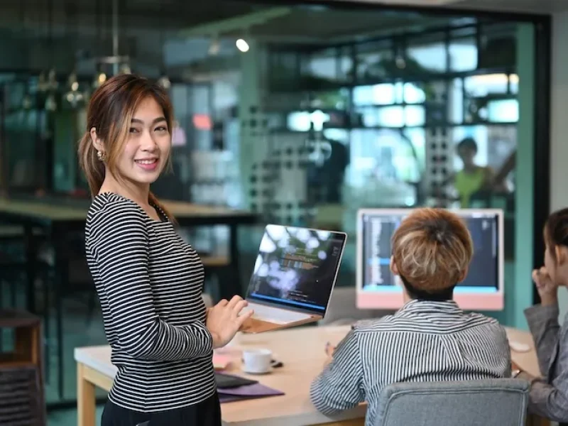 Developing programming technologies