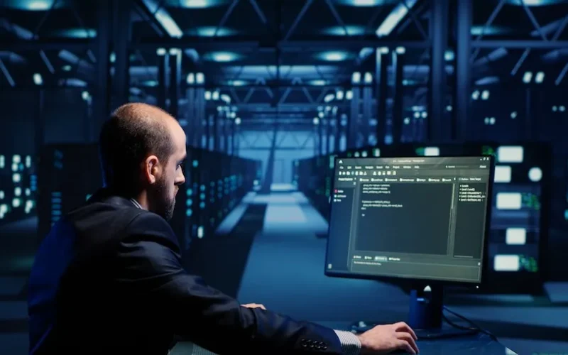 cyber incident response