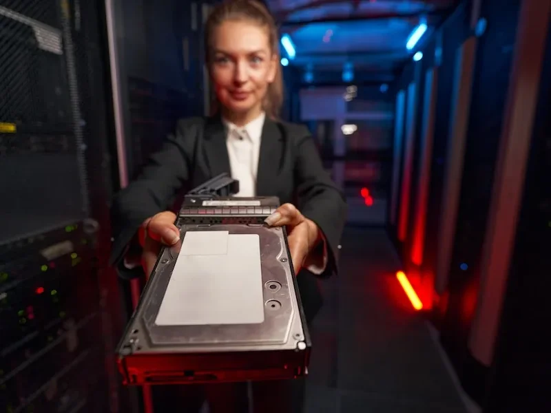 Computer Forensics Services