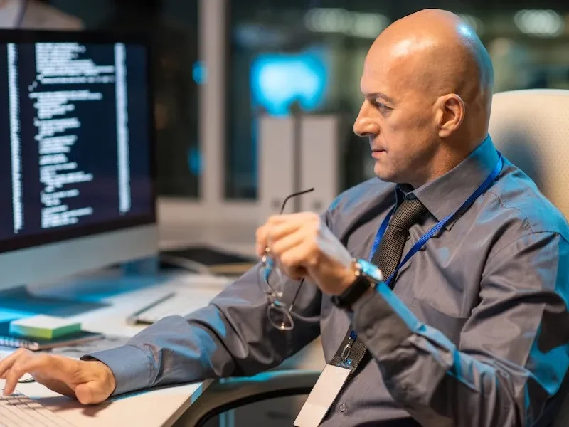 it-engineer-working it-engineer-working
