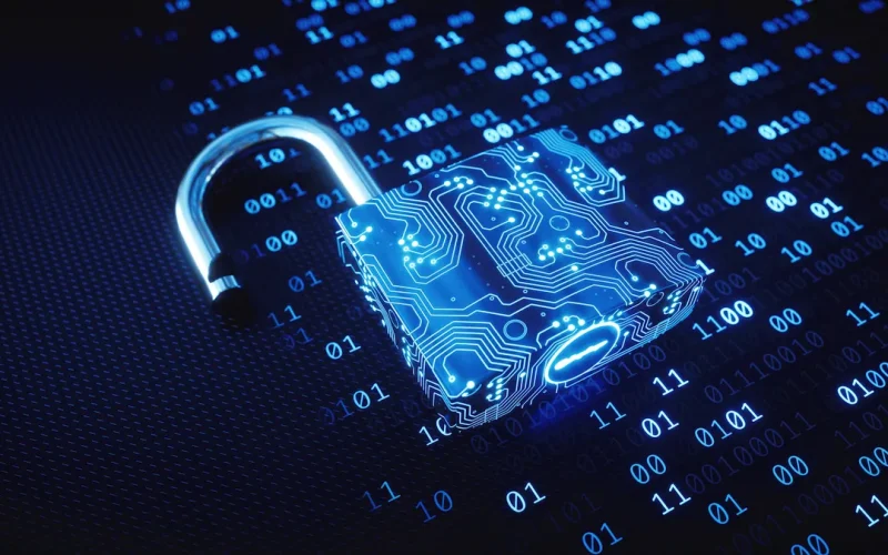 lock-with-numeric-background lock-with-numeric-background