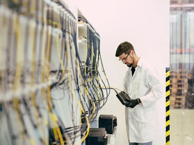 network-hardware-inspection network-hardware-inspection