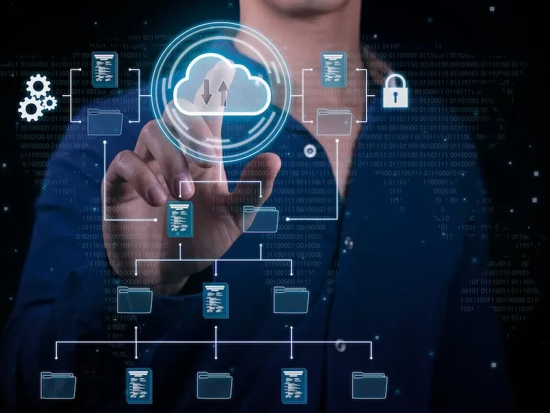 cloud security services