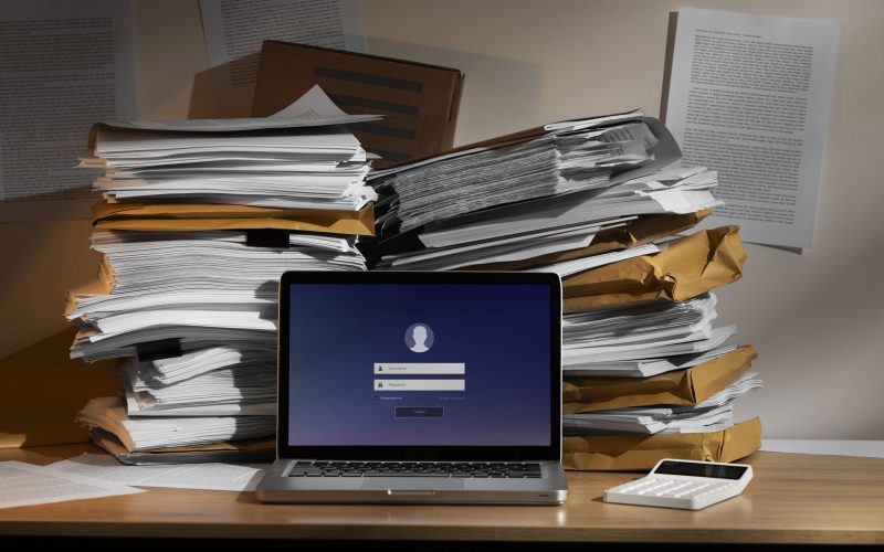 Document Management System