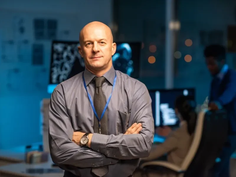 successful-manager virtual ciso