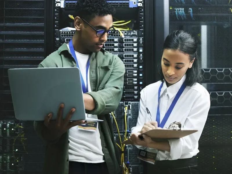 Managed Detection and Response