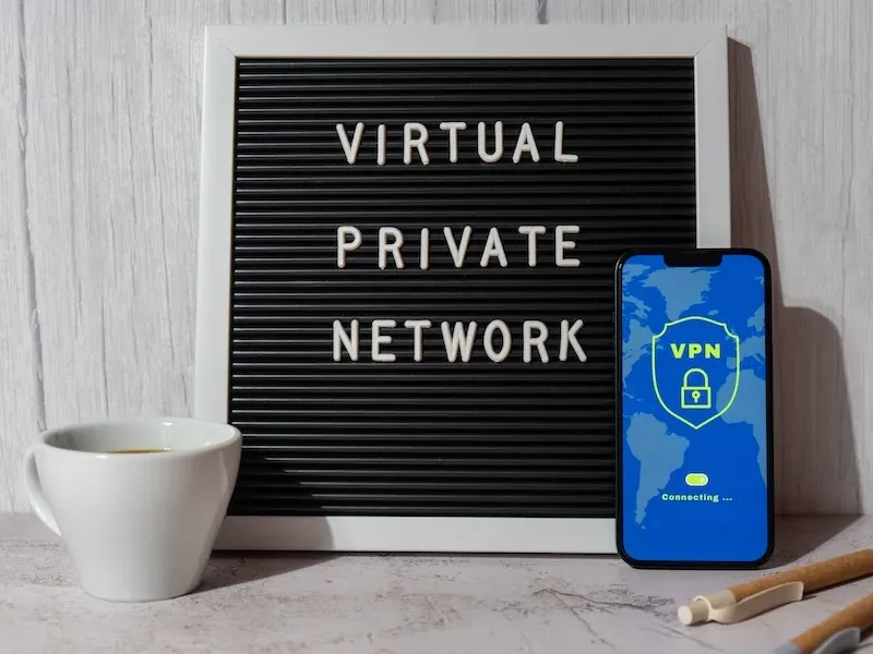 vpn-mobile-app VPN
