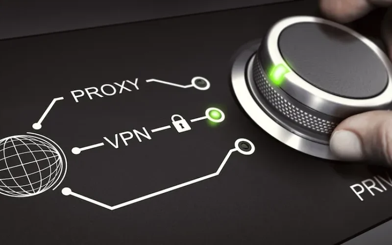 vpn-security Virtual Private Network
